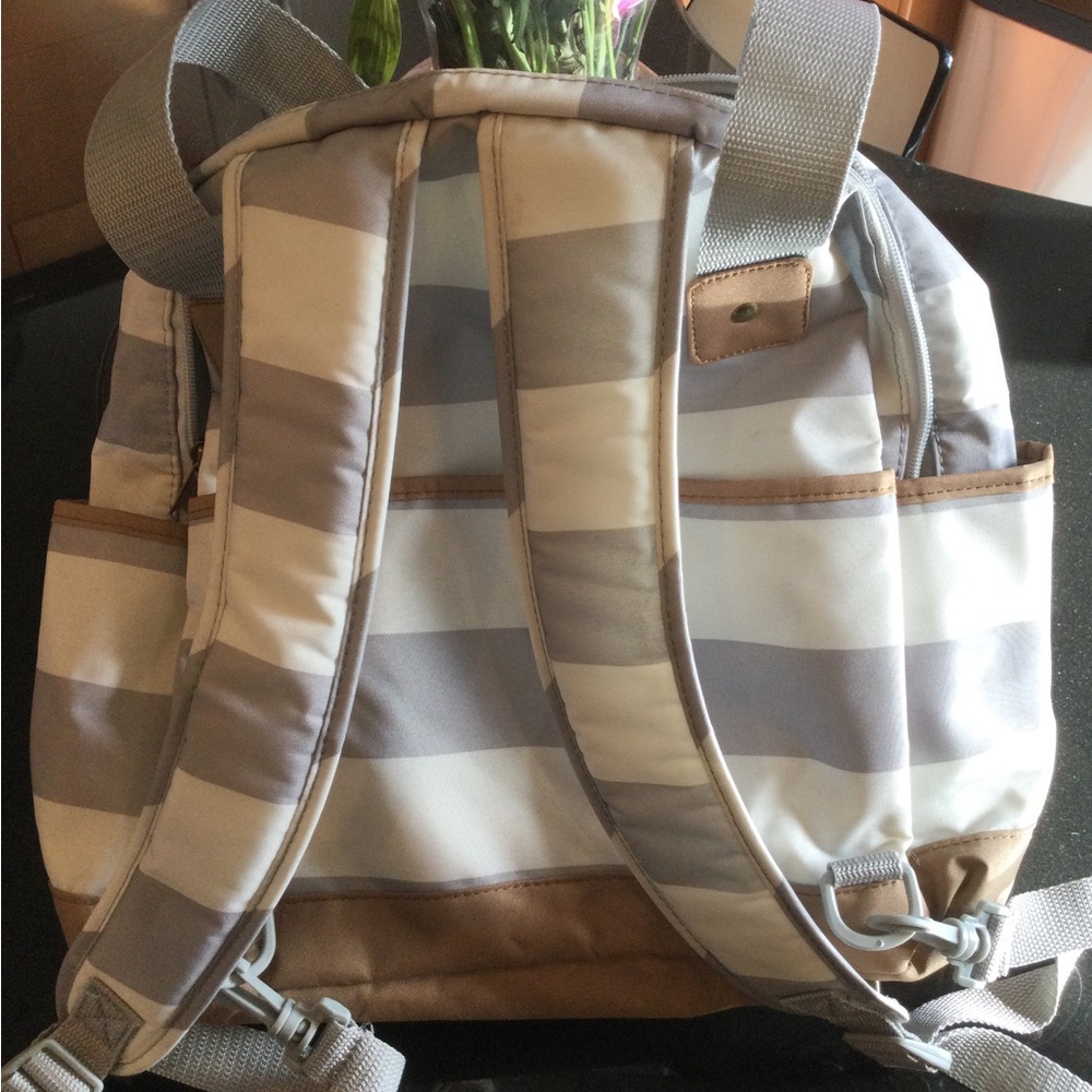 IPACK Baby backpack - Picture 6 of 8